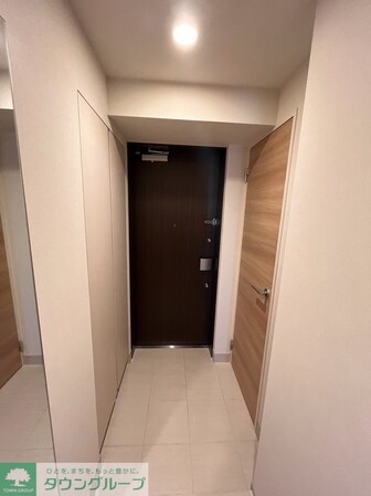 フロンティアレジデンス錦糸公園の物件内観写真